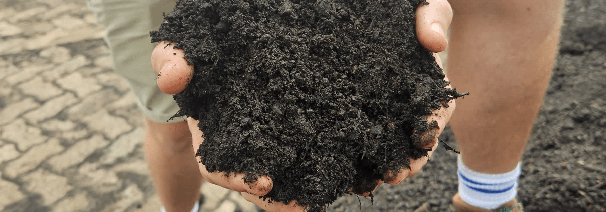 Turning Waste into Worth
