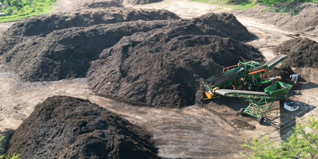 compost