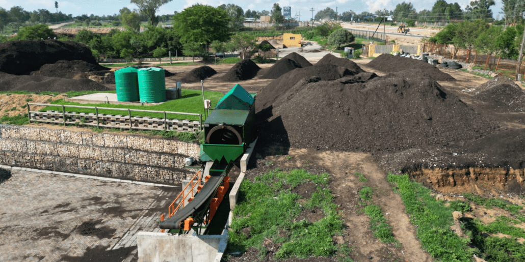 compost