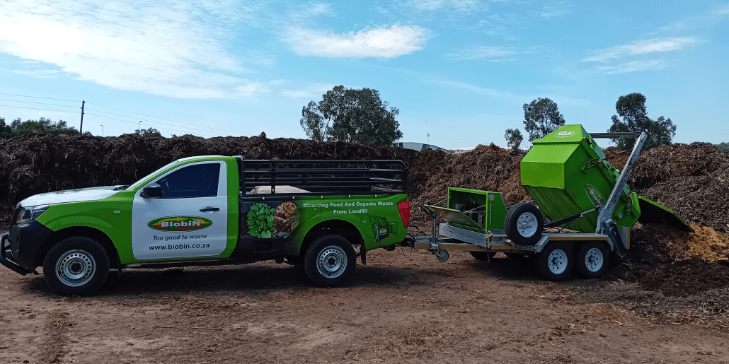 compost