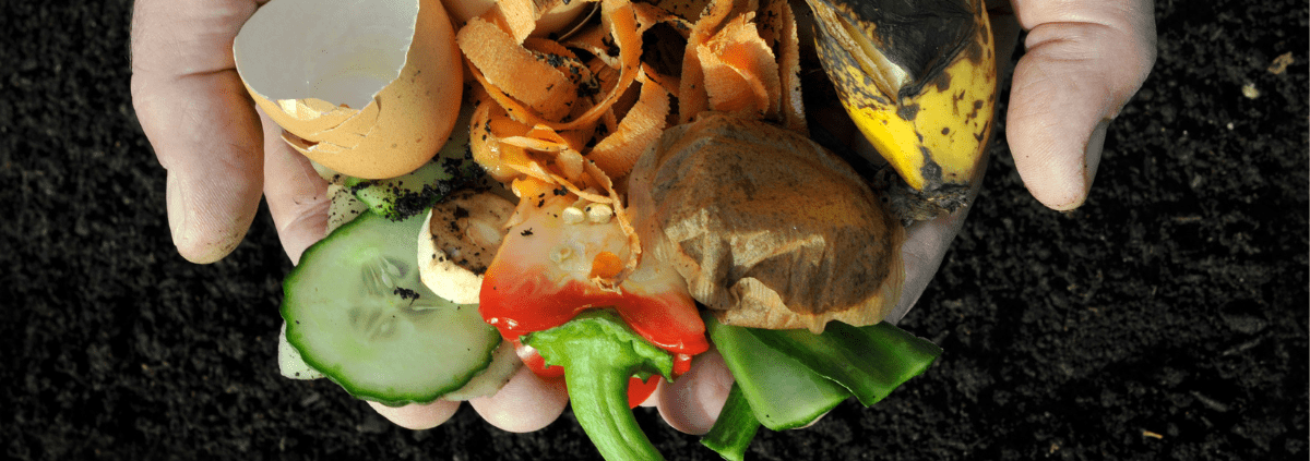 compost
